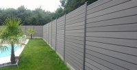 Portail Clôtures dans la vente du matériel pour les clôtures et les clôtures à Barberaz